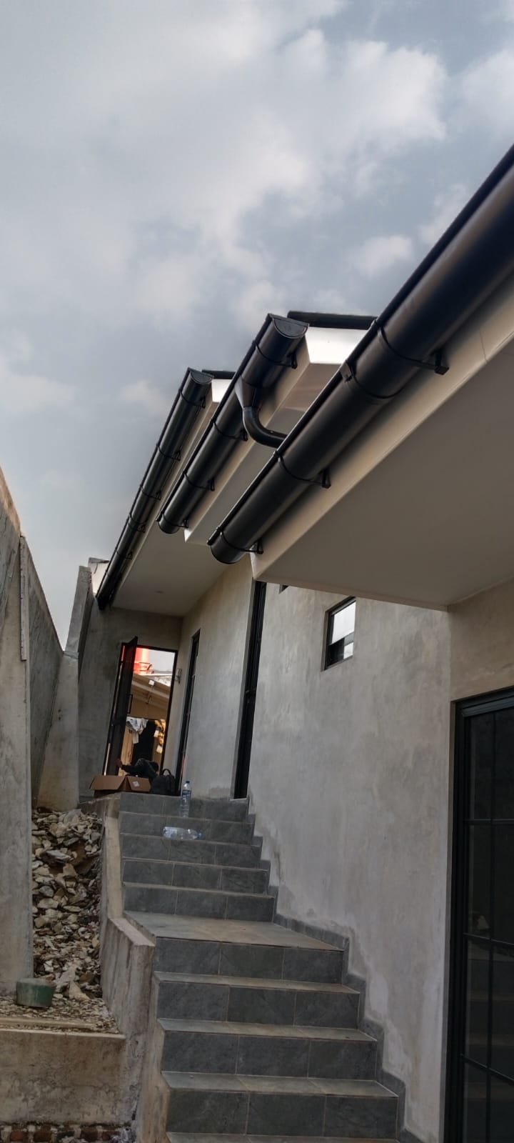 Talang Air Galvanis